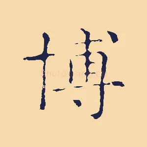 博