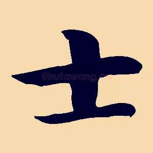 士
