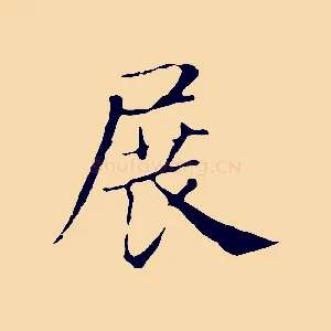 展
