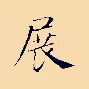 展