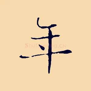 年