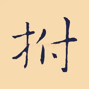 拊