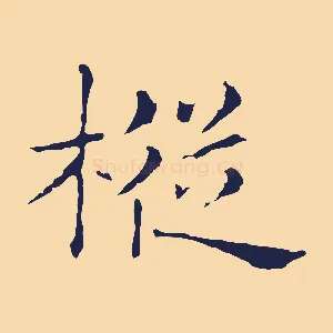 樅
