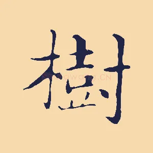 樹