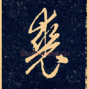 裘