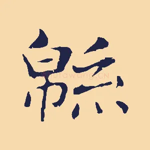 綿