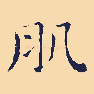 肌