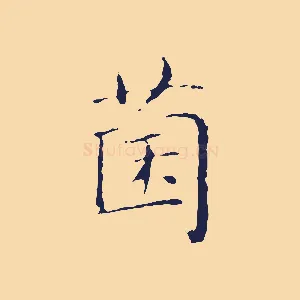 菌