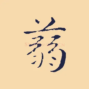 蒻