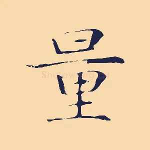量
