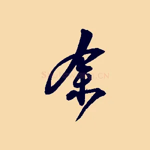 余
