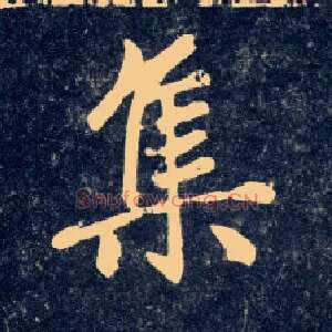 集