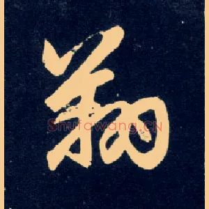 翔