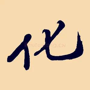 化