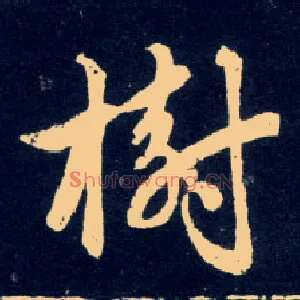 树