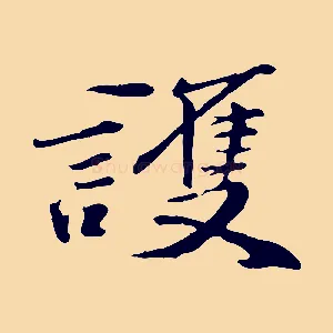 護