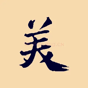 美