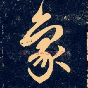 象