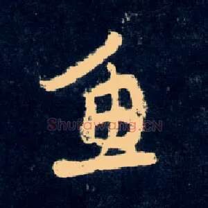 鱼