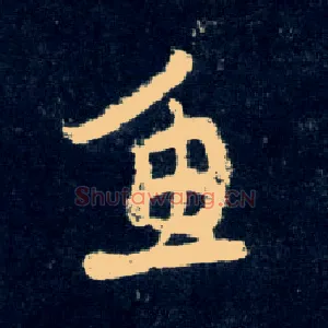 鱼