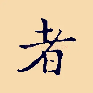 者