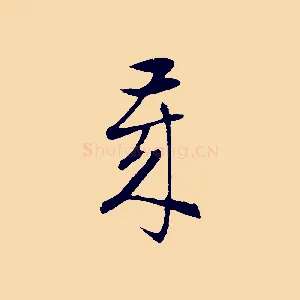 歲