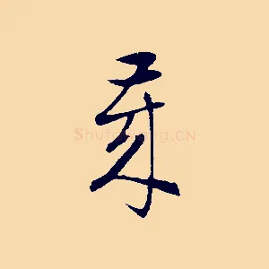歲