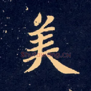 美