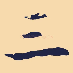三