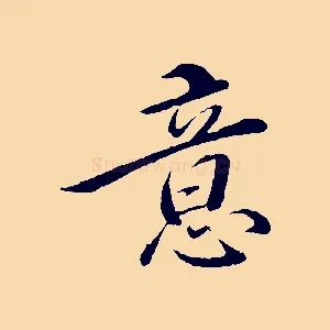 意