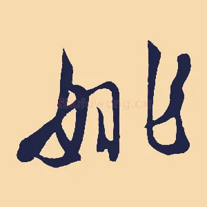 姚