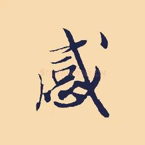 感