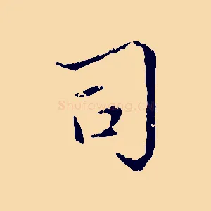 司