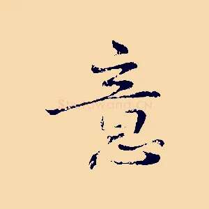 意