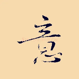 意