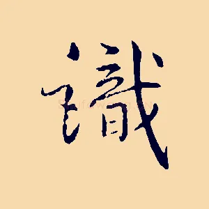 識