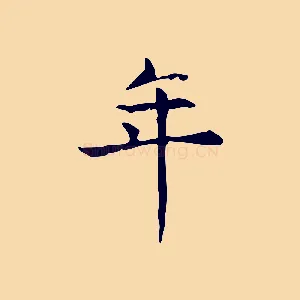 年