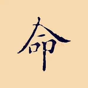 命