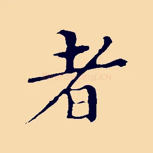 者