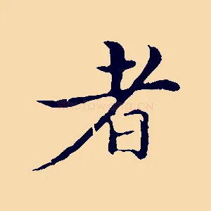 者