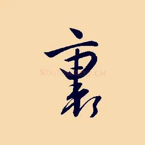 裹