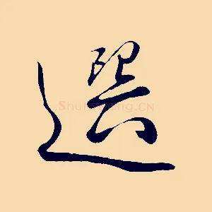 選