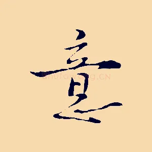 意