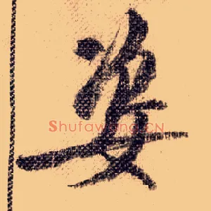 姿