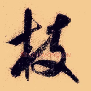 枝