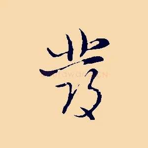 發