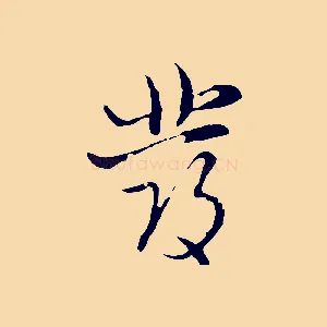 發
