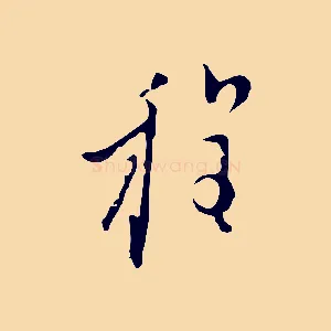 程