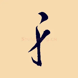 身