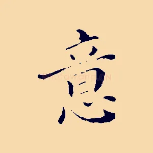 意
